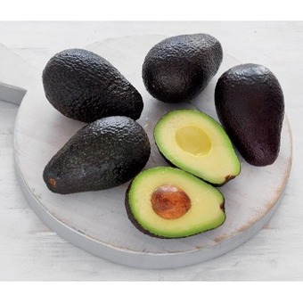 IGA Australian hass avocados offer