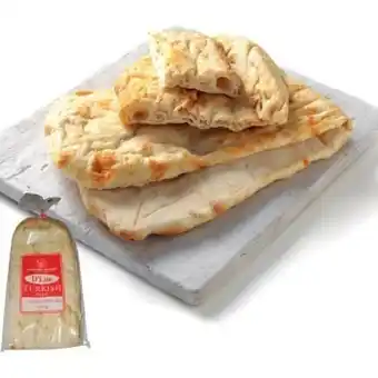 D’lite turkish pide rolls 520g or lavash bread 600g