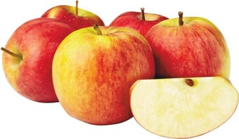 Woolworths Australian jazz™ apples offer