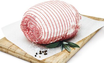 Woolworths Australian pork shoulder roast boneless offer