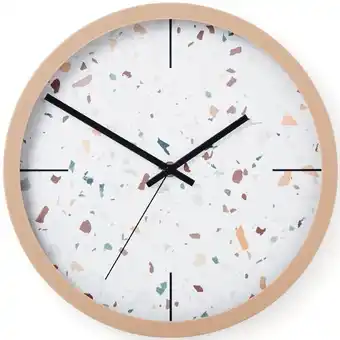 Woolworths Inspire wall clock offer