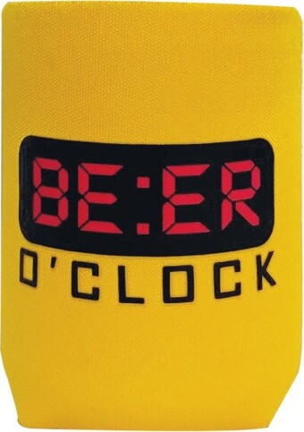 Woolworths Father’s day stubby holder – assorted offer