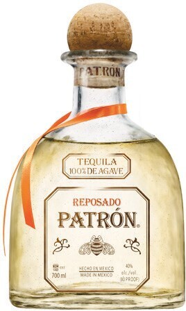 Woolworths Patron reposado tequila 700ml offer