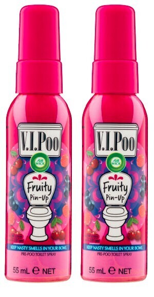Coles Air wick v.i poo 55ml offer