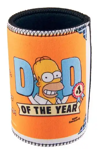 Coles Can cooler offer