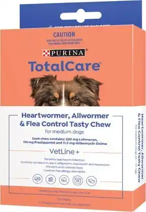 Coles dog flea treatment hotsell