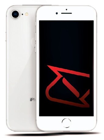 Coles Boost mobile premium refurbished iphone 8 64gb offer