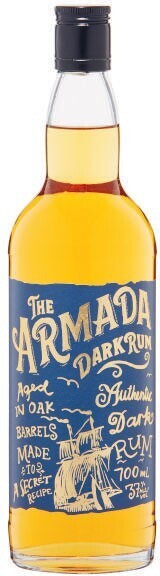 Armada dark rum