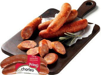 IGA Primo Chorizo 2 Pack 250g offer