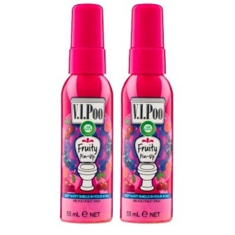 Coles Air wick v.i poo 55ml offer