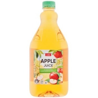 Coles Coles juice 2 litre offer