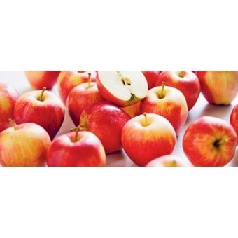 Coles Australian royal gala apples offer