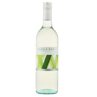 Coles Cradle bay sauvignon blanc offer