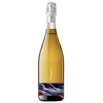 Coles Zilzie prosecco offer