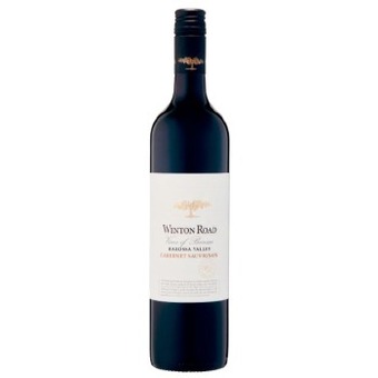 Coles Winton road barossa cabernet sauvignon offer
