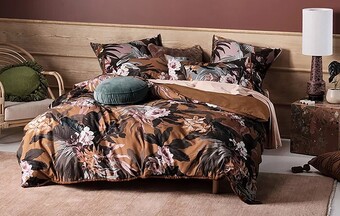 Myer Linen house marilla quilt cover set offer
