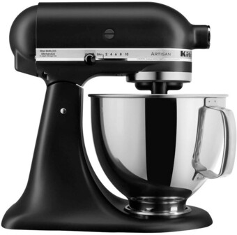 Myer Kitchenaid artisan stand mixer offer