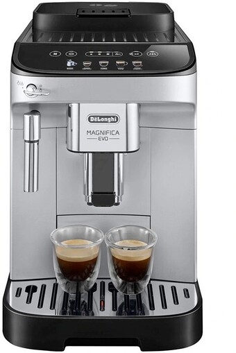 Delonghi magnifica evo fully automatic coffee machine