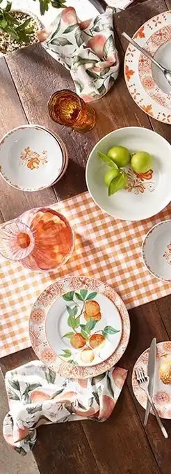 Heritage valencia napery