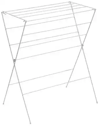 LT Williams 12 Rail Clothes Airer