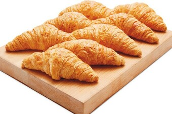 Woolworths Mini Pastry Varieties Pk 8* offer