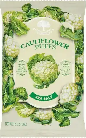 Woolworths Temole Puffs or Chips 40-56g u2013 From the Health Food Aisle offer