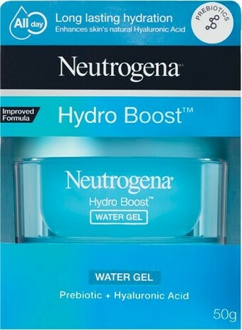 Neutrogena Hydro Boost Water Gel 50g