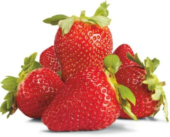 Australian Strawberries 250g Punnet