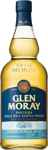Woolworths Glen Moray Peated Single Malt Scotch Whisky 700ml offer