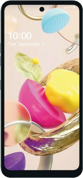 Vodafone LG K42¥