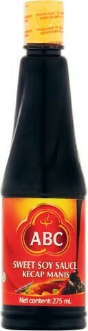 Coles ABC Sweet Soy Sauce 275mL offer