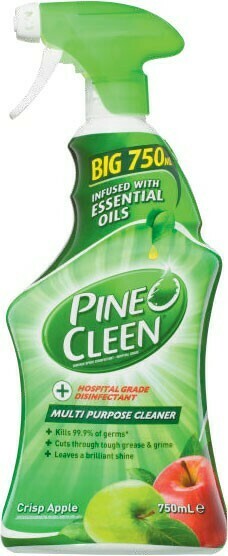 Coles Pine O Cleen Multipurpose Cleaner 750mL offer