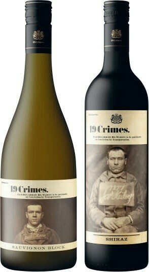 19 Crimes Range