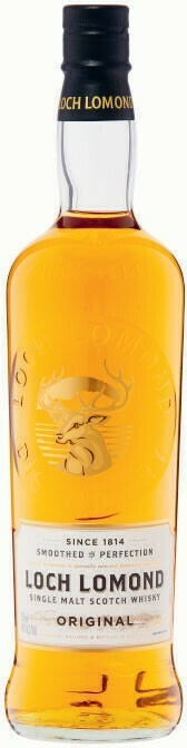 Coles Loch Lomond Original Single Malt Scotch Whisky offer