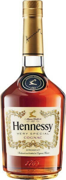 Hennessy VS Cognac