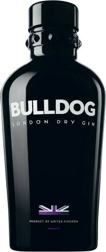 Coles Bulldog Gin offer
