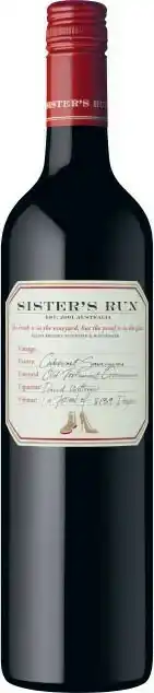 Coles Sisteru2019s Run Cabernet Sauvignon offer