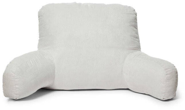 backrest pillow big w