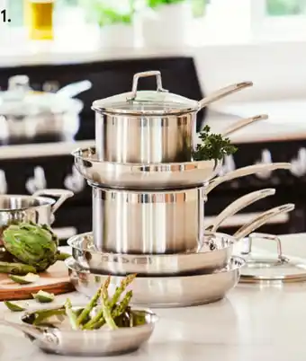 Myer Scanpan Impact Range offer