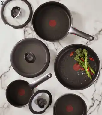 Myer Tefal Ingenio Ultimate Range offer