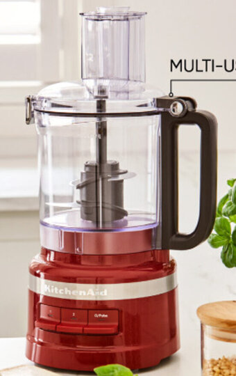 Myer KitchenAid 9 Cup Food Processor offer