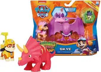 BIG W Paw Patrol Hero Pup Dino Rescue offer