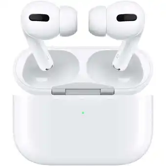 JB Hi-Fi Apple airpods pro with magsafe charging case offer