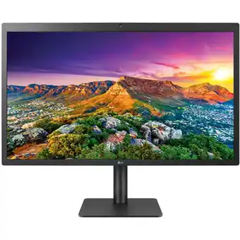 JB Hi-Fi Lg 27md5kl 27" ultrafine 5k ips monitor with macos compatibility offer
