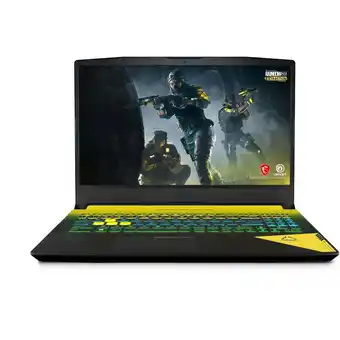Msi crosshair 15 15.6" qhd 165hz gaming laptop (12th gen intel i9) [rtx 3070]