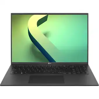 JB Hi-Fi Lg gram evo 16" wqxga ultra-lightweight laptop (512gb) [12th gen intel i5] offer