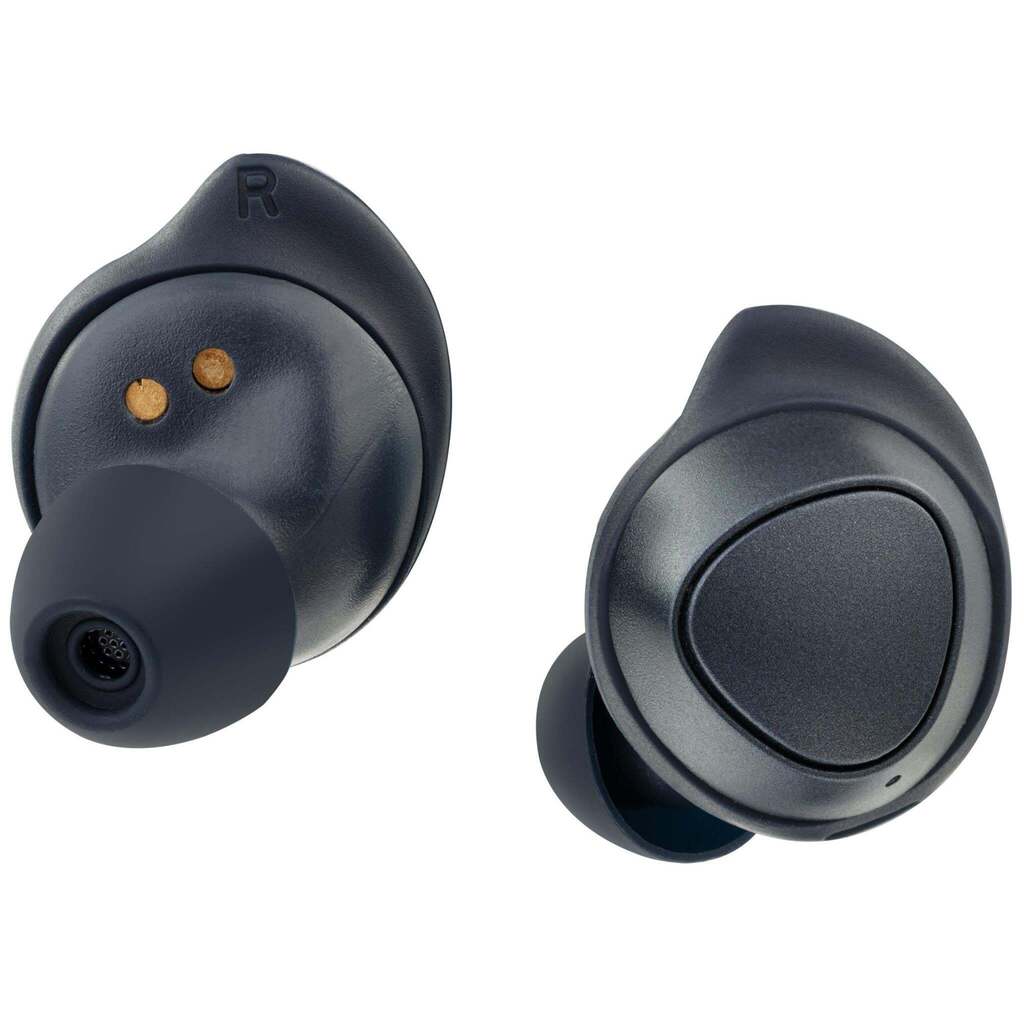 JB Hi-Fi Xcd true wireless buds in-ear headphones (black) offer