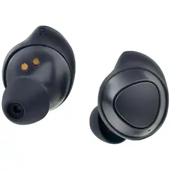 JB Hi-Fi Xcd true wireless buds in-ear headphones (black) offer