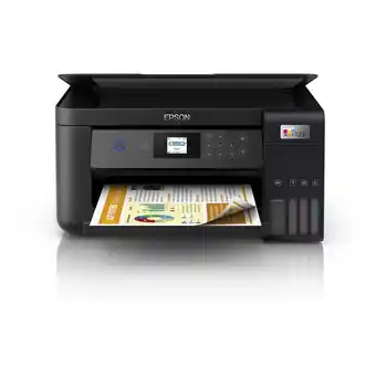 JB Hi-Fi Epson ecotank et-2850 multifunction printer offer