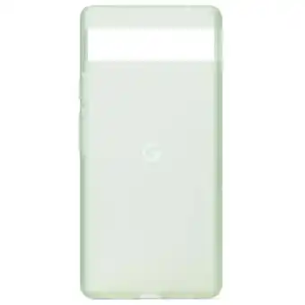 JB Hi-Fi Google pixel 6a case (seafoam) offer